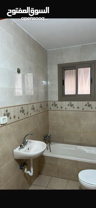 شقة سكنية للايجار
