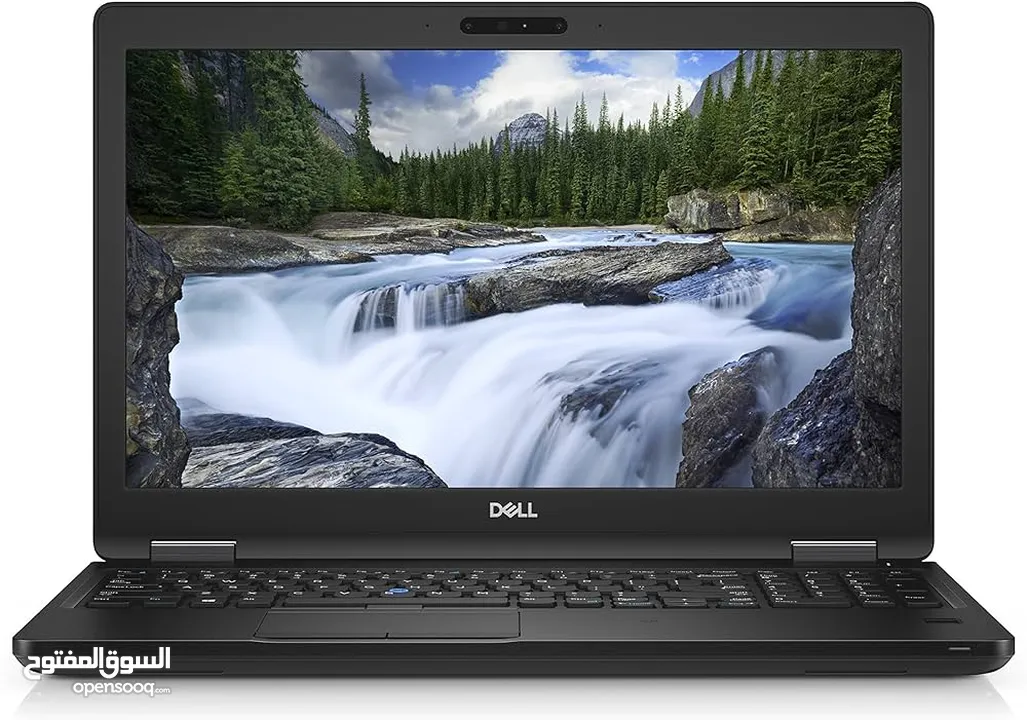 Dell latitude i5 8th Gen 16 ram