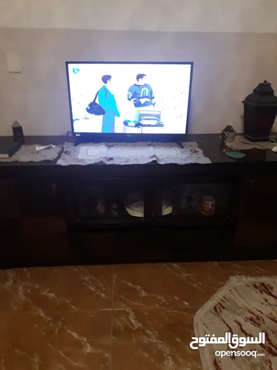 شقه للاجار لعرسان و ممكن بيعها
