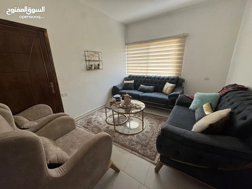 طقم غرفة ضيوف
