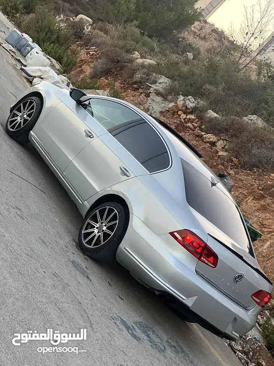 باسات 18 تيربو بنزين