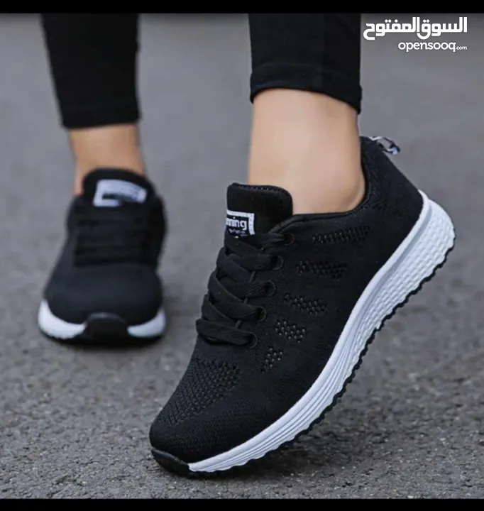 احذية نسائية مريحه و عملية  بجودة مرتفعه  تصفية و اسعار خاصة قطع محدودة
