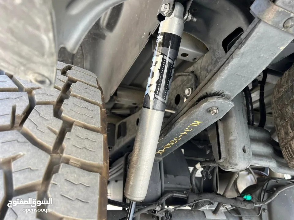 2021 FORD F-150 Platinum POWERBOOST