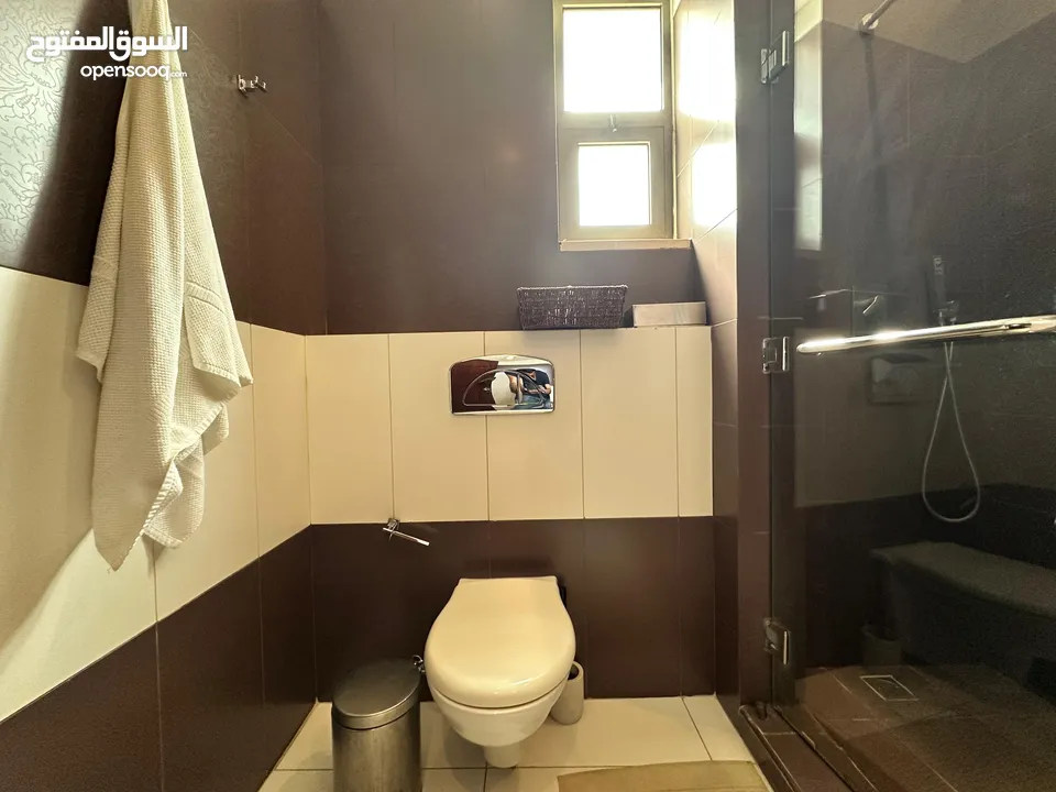 شقة دوبلكس للايجار في عبدون  ( Property 38920 )-175064013