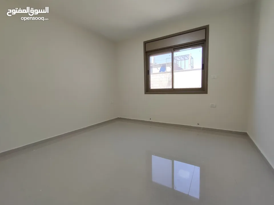 شقة جديدة غير مفروشة للايجار في الماصيون قرب فندق الميلينيوم