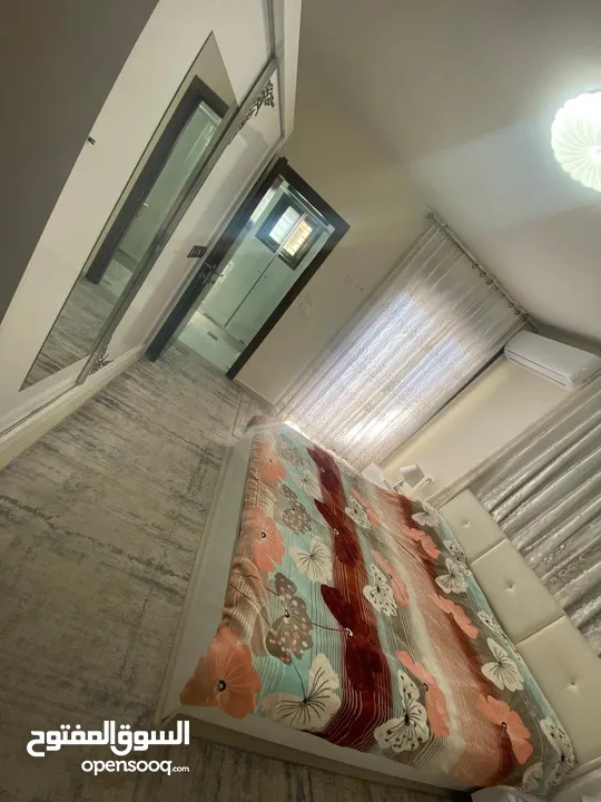 شقة سكنة للايجار
