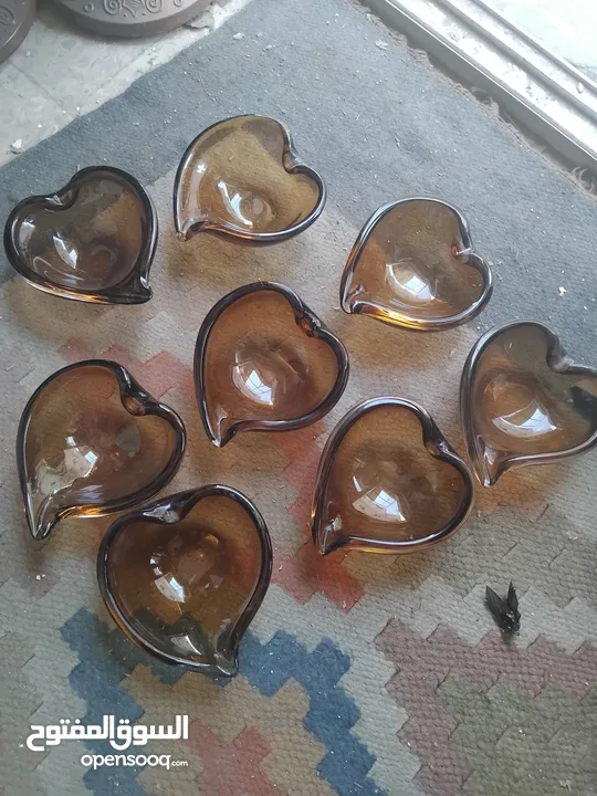 مجموعه مميزه من القطع