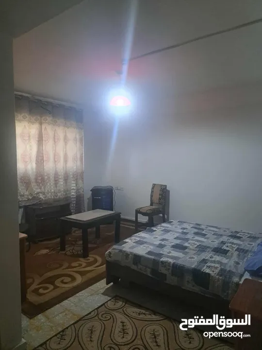 ايجار يومي و شهري