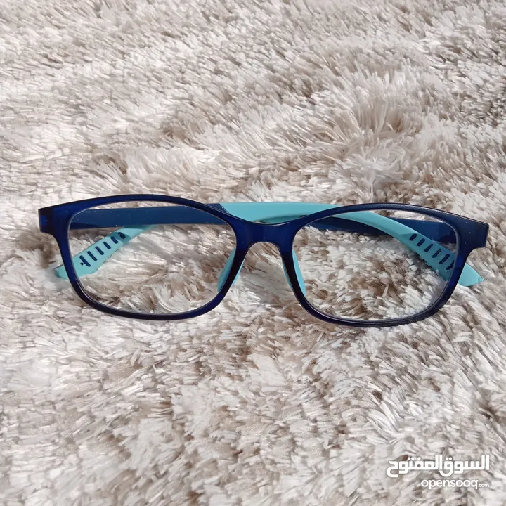 نظارة طبية للأطفال - Medical glasses for children
