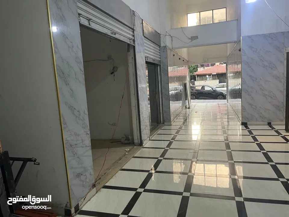 مخازن للإيجار او للبيع