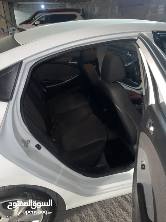 اكسنت ديزل ترخيص 2014