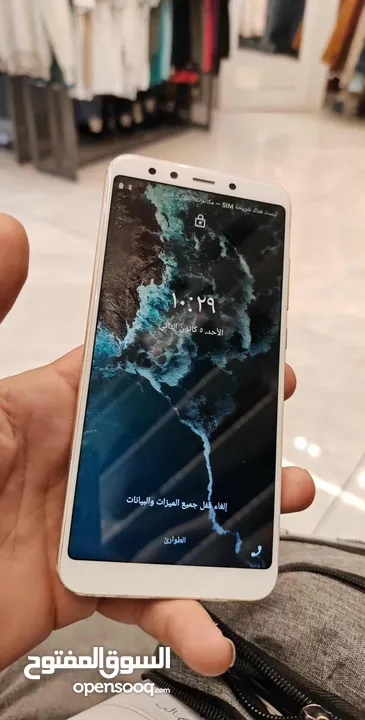 MI A2 بسعر ممتاز 250