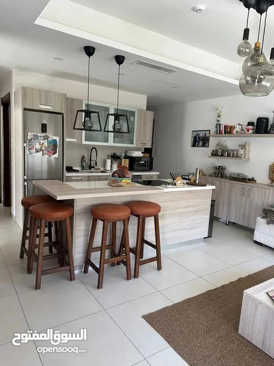 شقة مفروش للإيجار في عبدون ( Property 37896 )-175072321