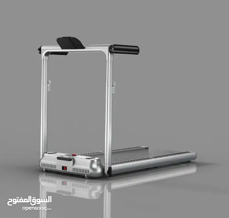 جهاز الجري القابل للطي