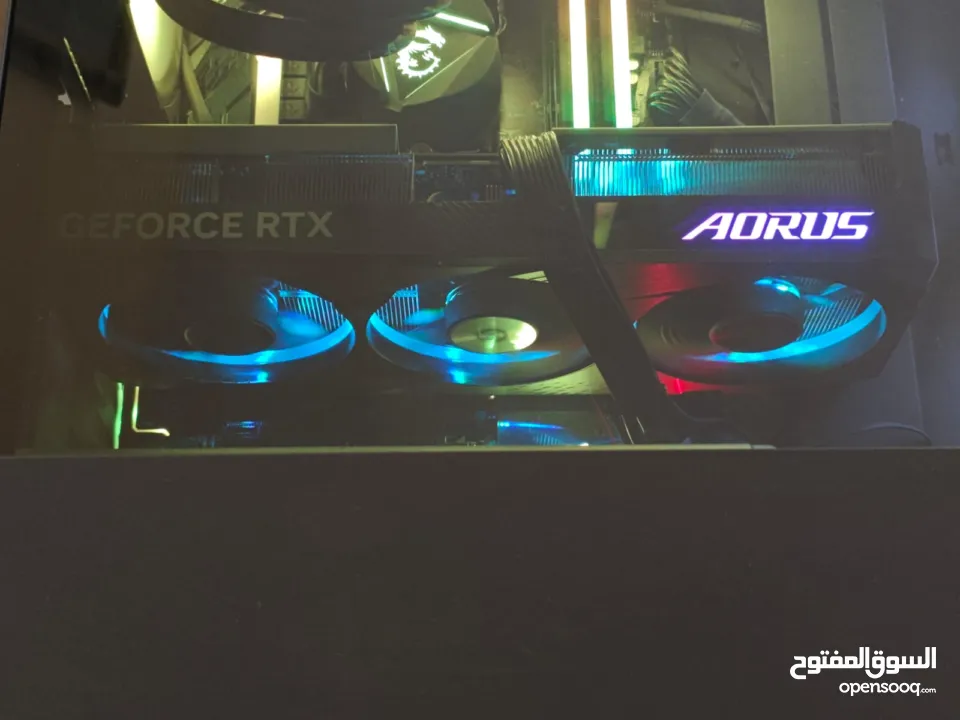 كمبيوتر جيمنج