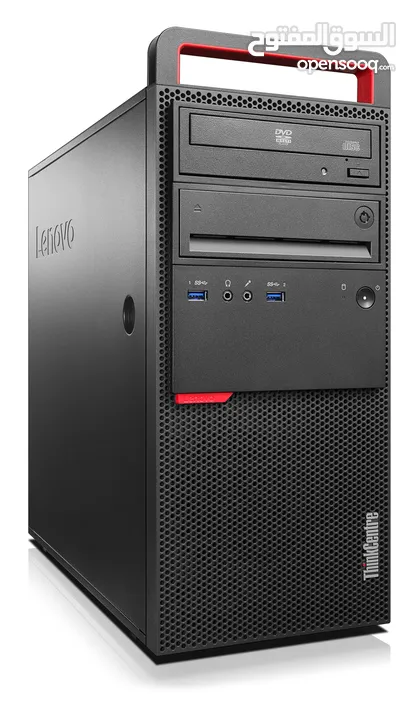 کمبیوترات مستعمله نظیفه و حدیثه Lenovo computer