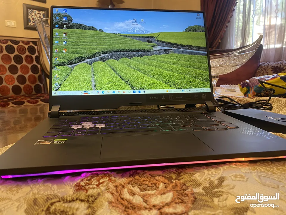 ASUS ROG Strix G513RC (G513RC-ES73)