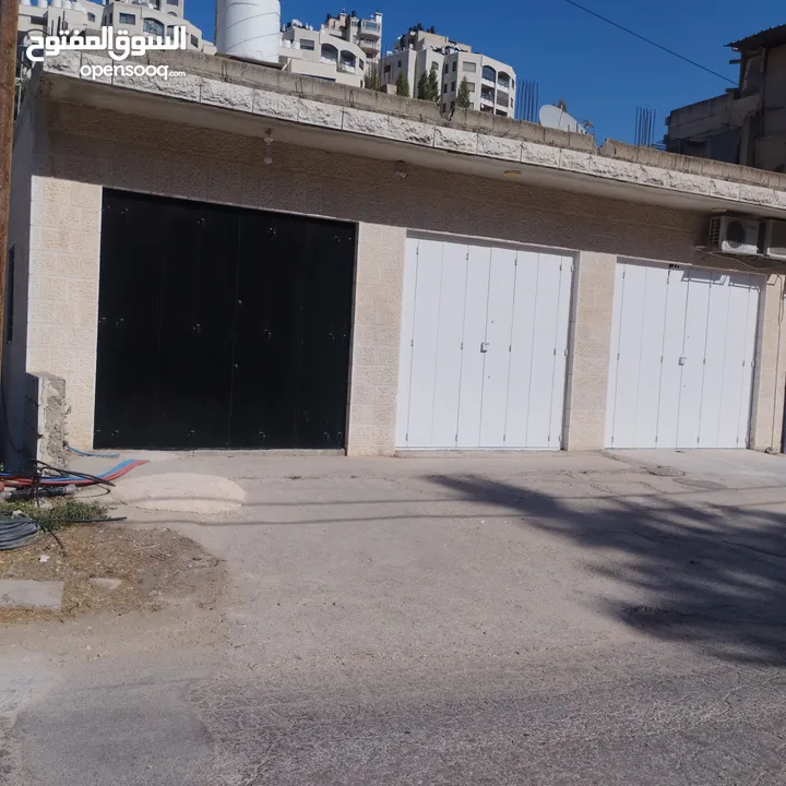 محلات للايجار