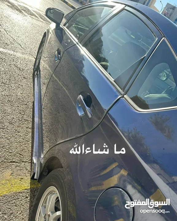 تويوتا بريوس 2012 للبيع (Toyota Prius)