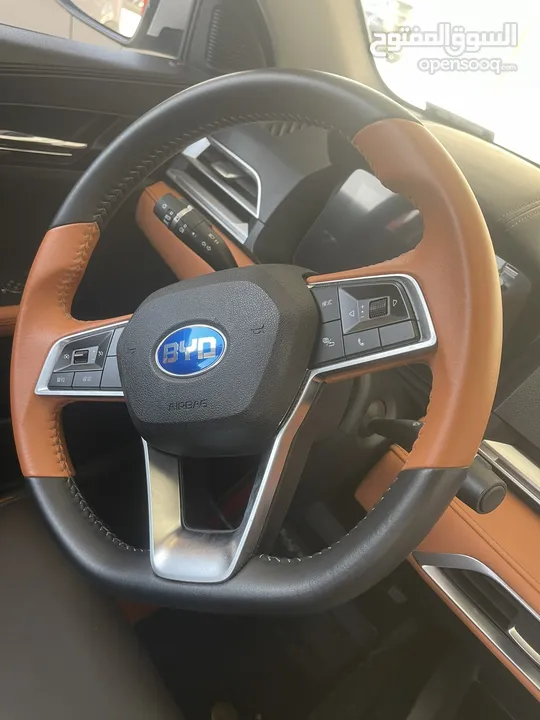 E2 2021  لكجري اعلى صنف بطاريه  فحص 95٪؜  ممشى فعلي بطاريه كبيره 405 كيلو  كرت ابيض