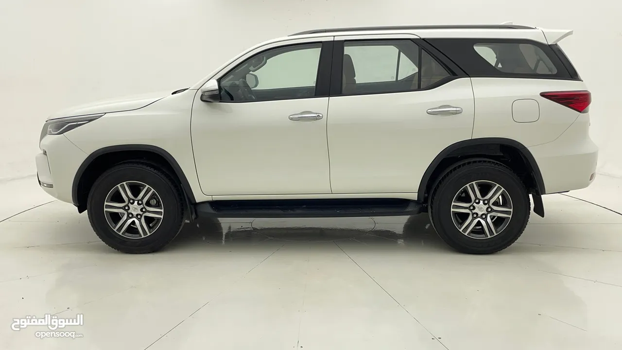 (HOME TEST DRIVE AND ZERO DOWN PAYMENT) TOYOTA FORTUNER