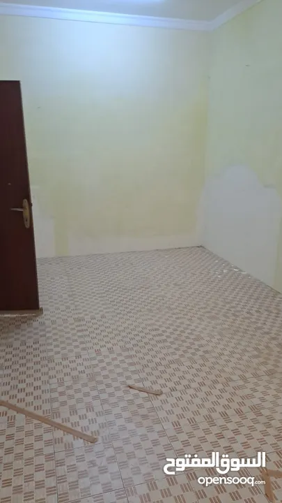 شقة للإيجار  شامل FLAT For rent inclusive