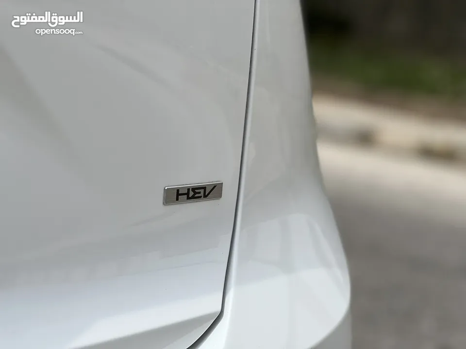 كيا نيرو 2024 فل كامل