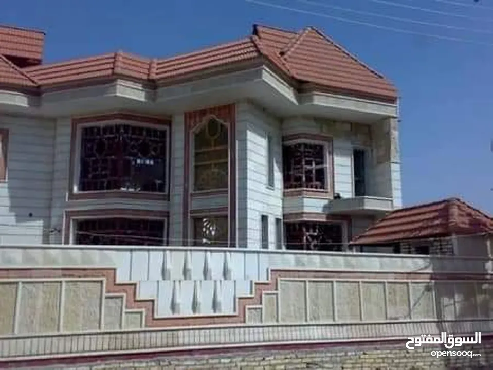 تركيب قرميد موديلات حديثه بمواصفات هندسيه