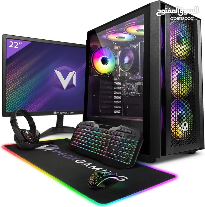 مطلوب PC gaming