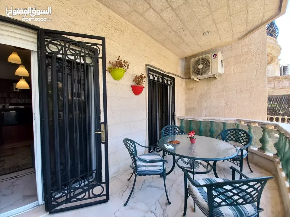 شقة مفروشة للبيع في دير غبار  ( Property ID : 32662 )