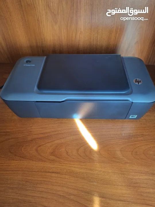 طابعة HP DESKJET 1000 للبيع