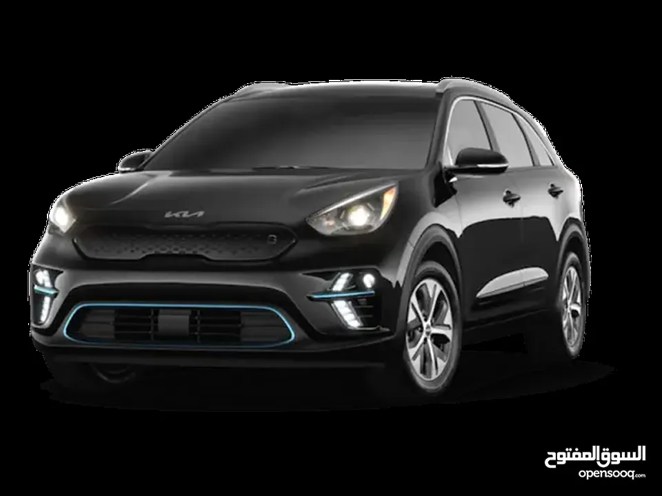 مطلوب مطلوب ID4 او Kia Niro كهرباء