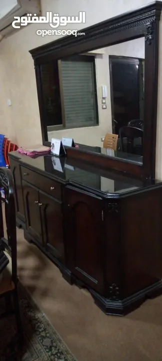 طقم سفره من ثلاث قطع