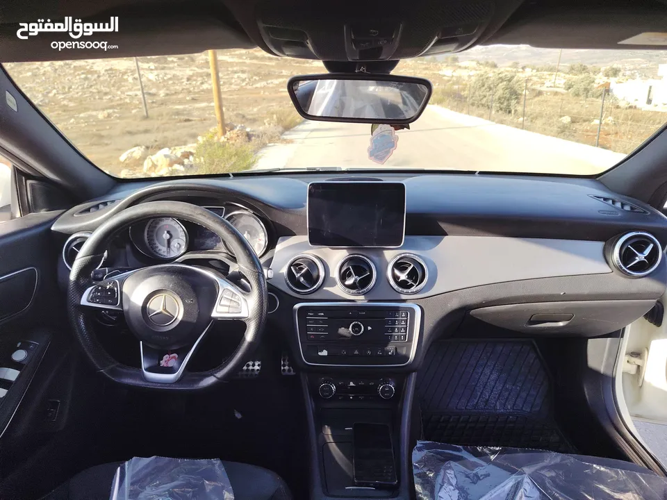 للبيع سياره يد اوله ممتازه