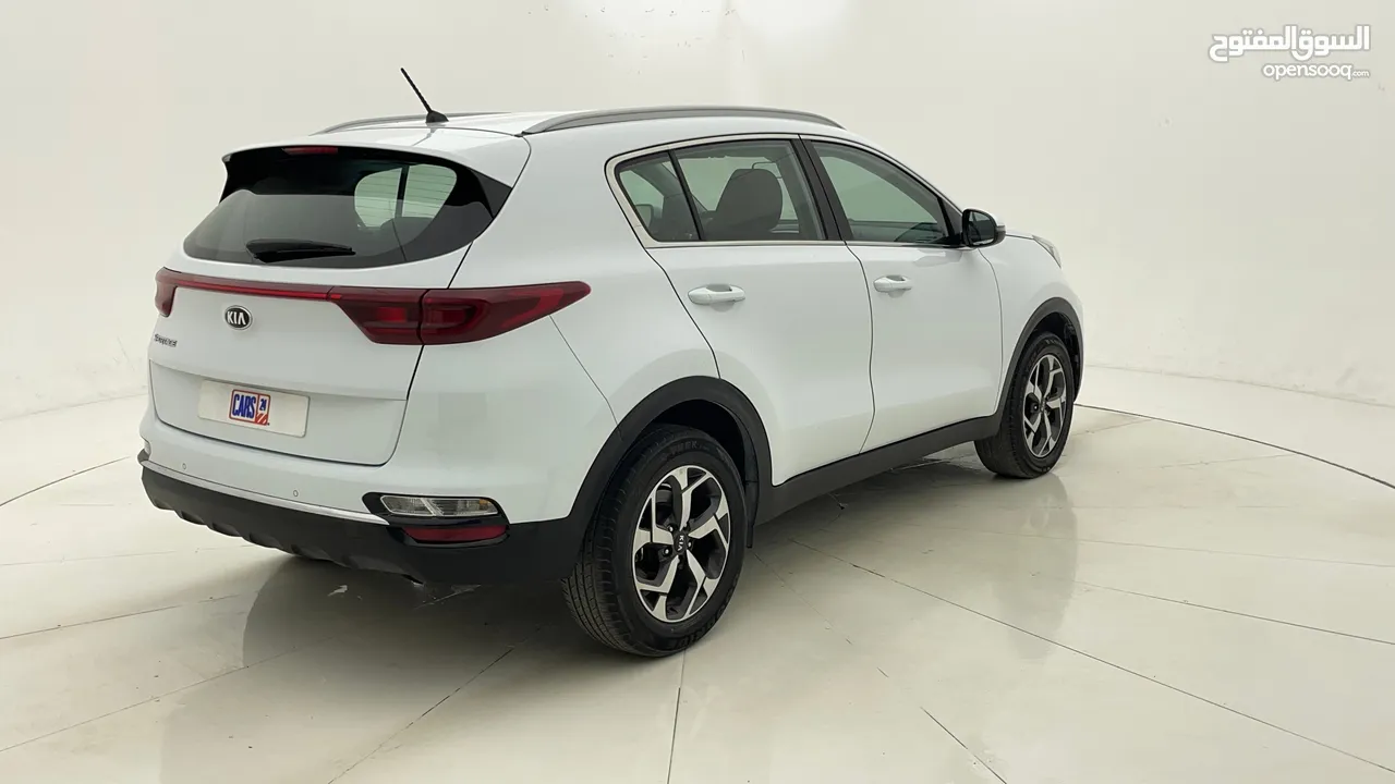 (FREE HOME TEST DRIVE AND ZERO DOWN PAYMENT) KIA SPORTAGE