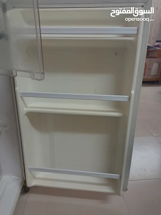 Refrigerator for only 15 OMR