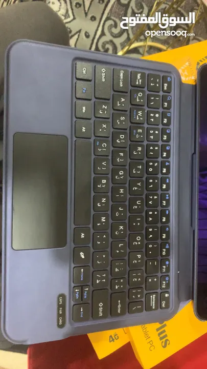 تابلت لابتوب ڤيكوشا جديد نوع V-Z70plus شوف الوصف وكاله