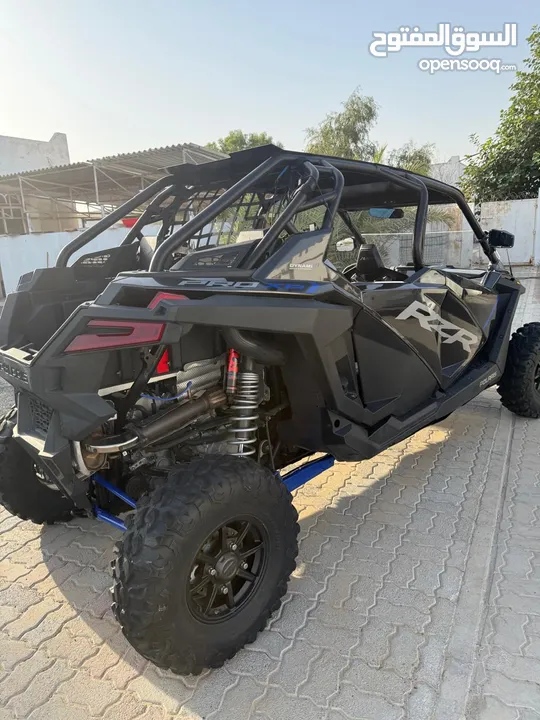 ريزر برو xp توربو