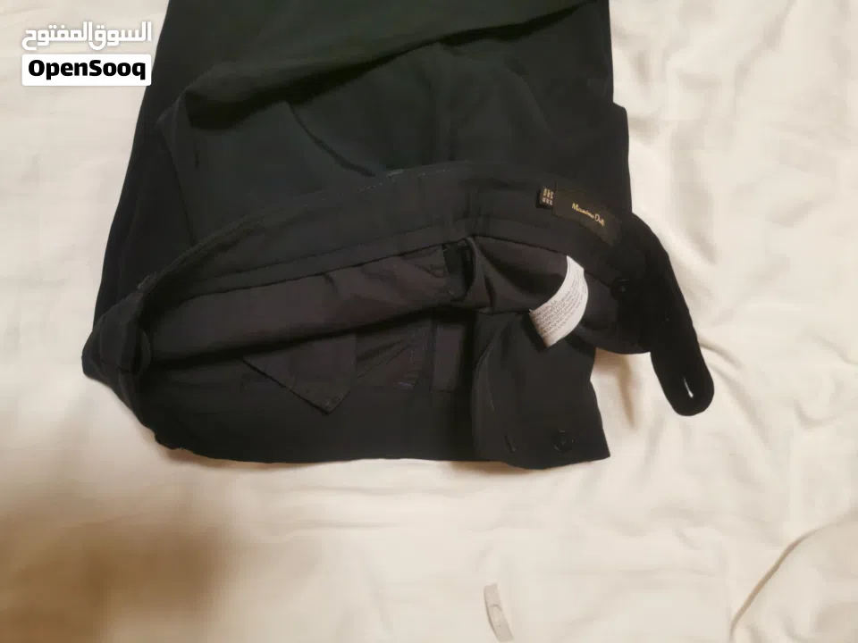 Massimo dutti Pants - Size 32