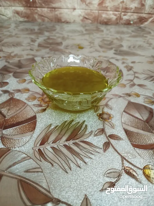 زيت زيتون جديد 2025، زيتون ترمسعيا