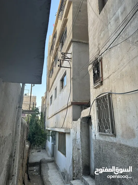 3 شقق للبيع من المالك مباشرةً