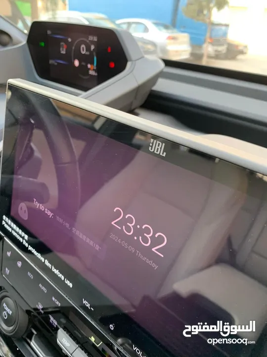 تويوتا BZ4X LIMITED 2022 فيراني مميز الوحيدة بالمملكة AWD اوتوبارك