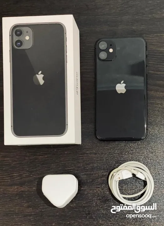 iPhone 11 zero