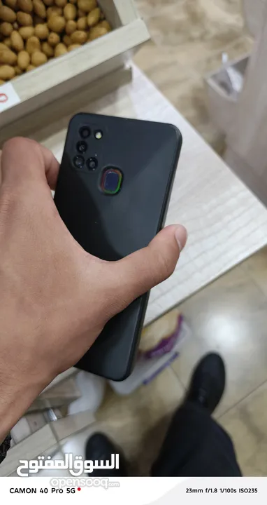 Samsung Galaxy A21s