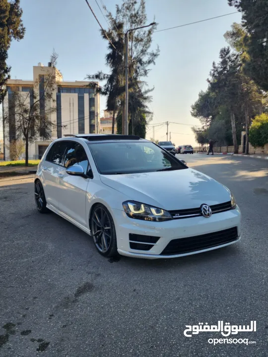 جولف. R.  فللللللل. 4/4. بسعررررررررر. حرق حرق. حرق