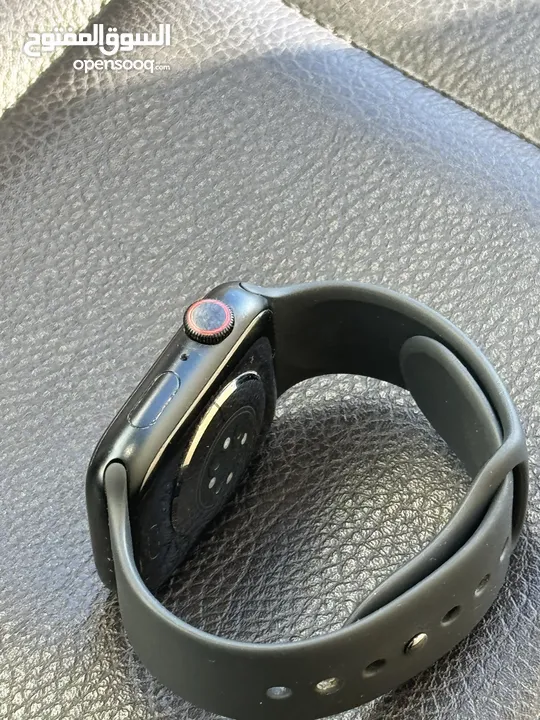 Apple Watch s8 45mm وكاااااالة