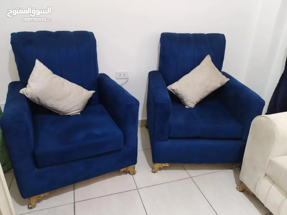 طقم كنب للبيع