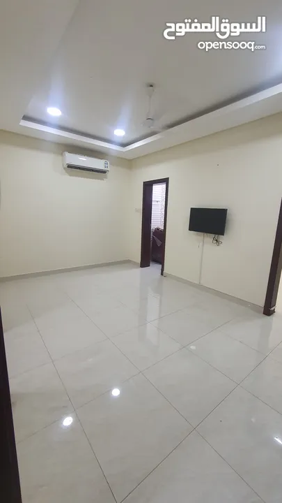 شقه للأجار في منطقة القضيبيه  Flat For Rent In Qudaibiya Families Only