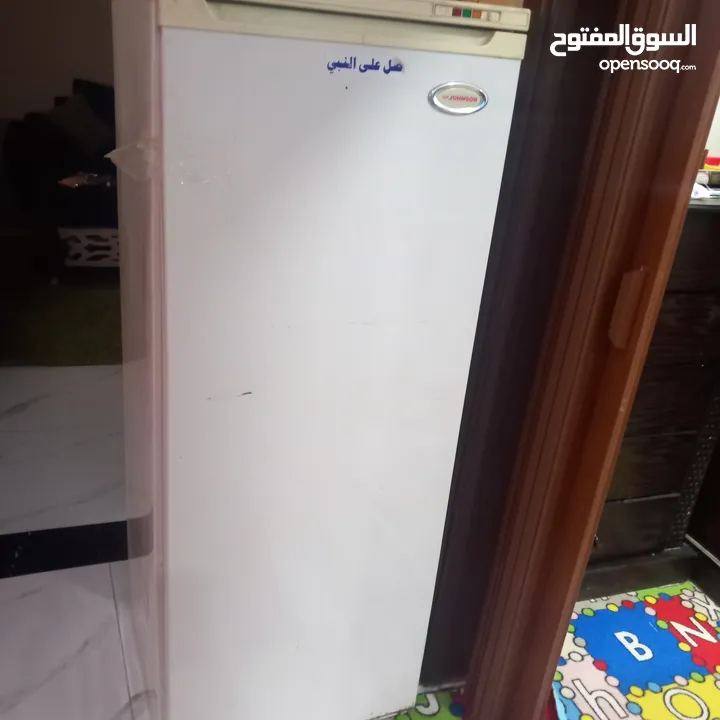 فريزر مستعمل اقتصادي جدا