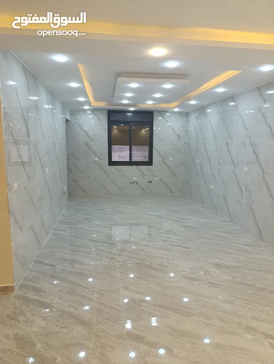 شقق للبيع في مدينة الشرق مساحات 150 الى 160